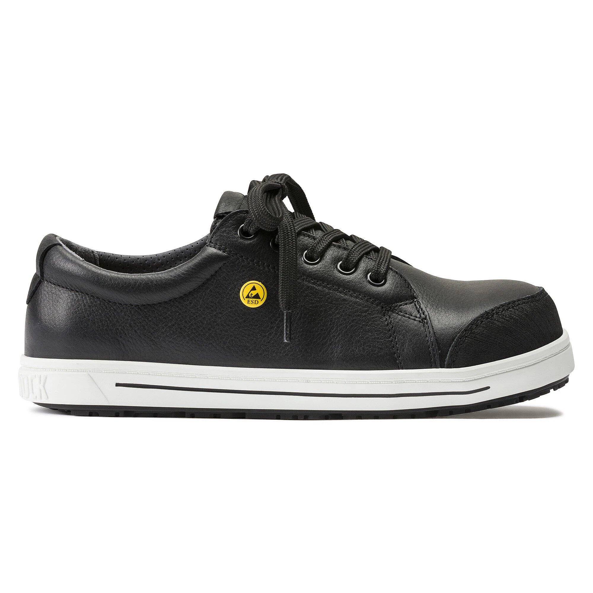 QS 500 ESD Natural Leather