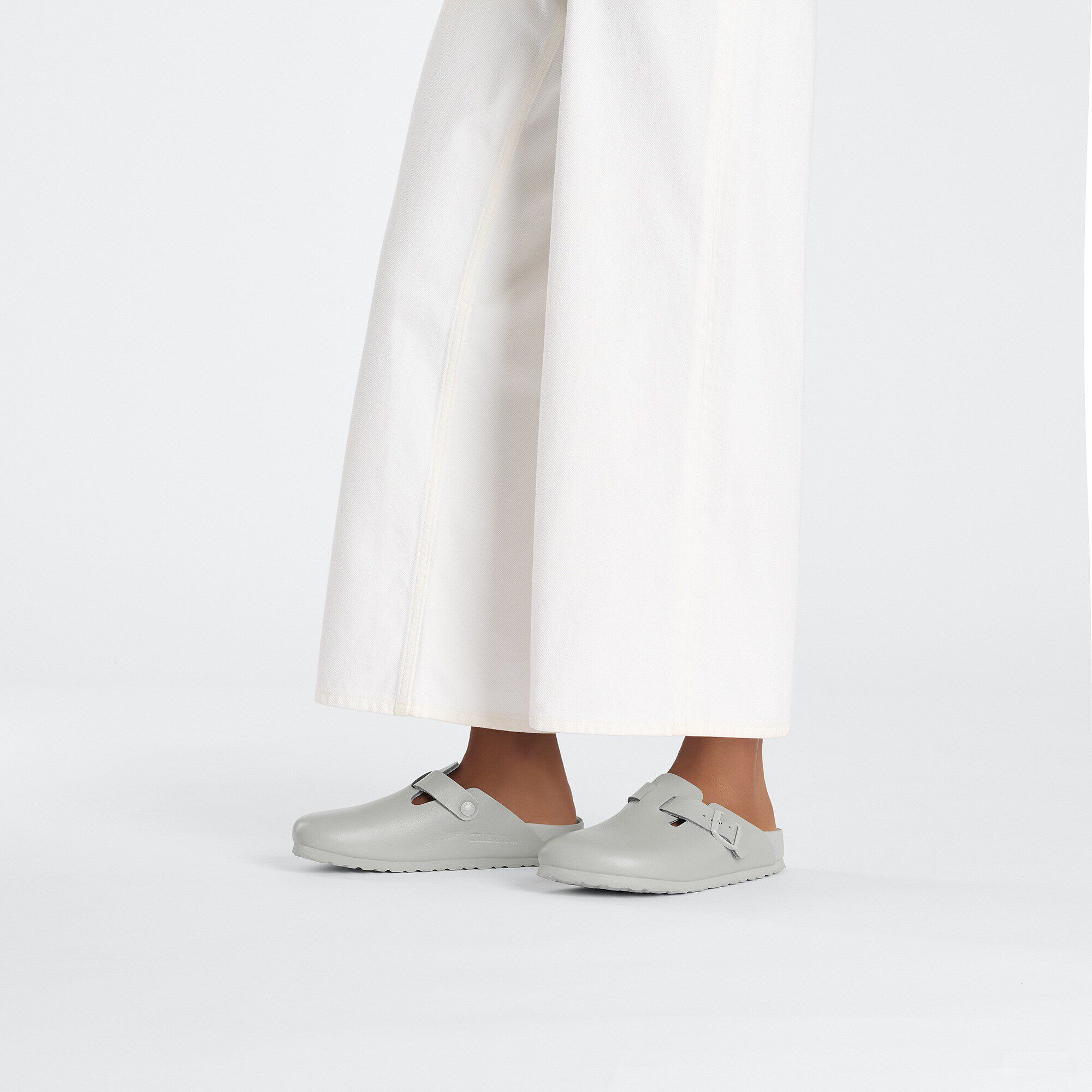 Boston Natural Leather