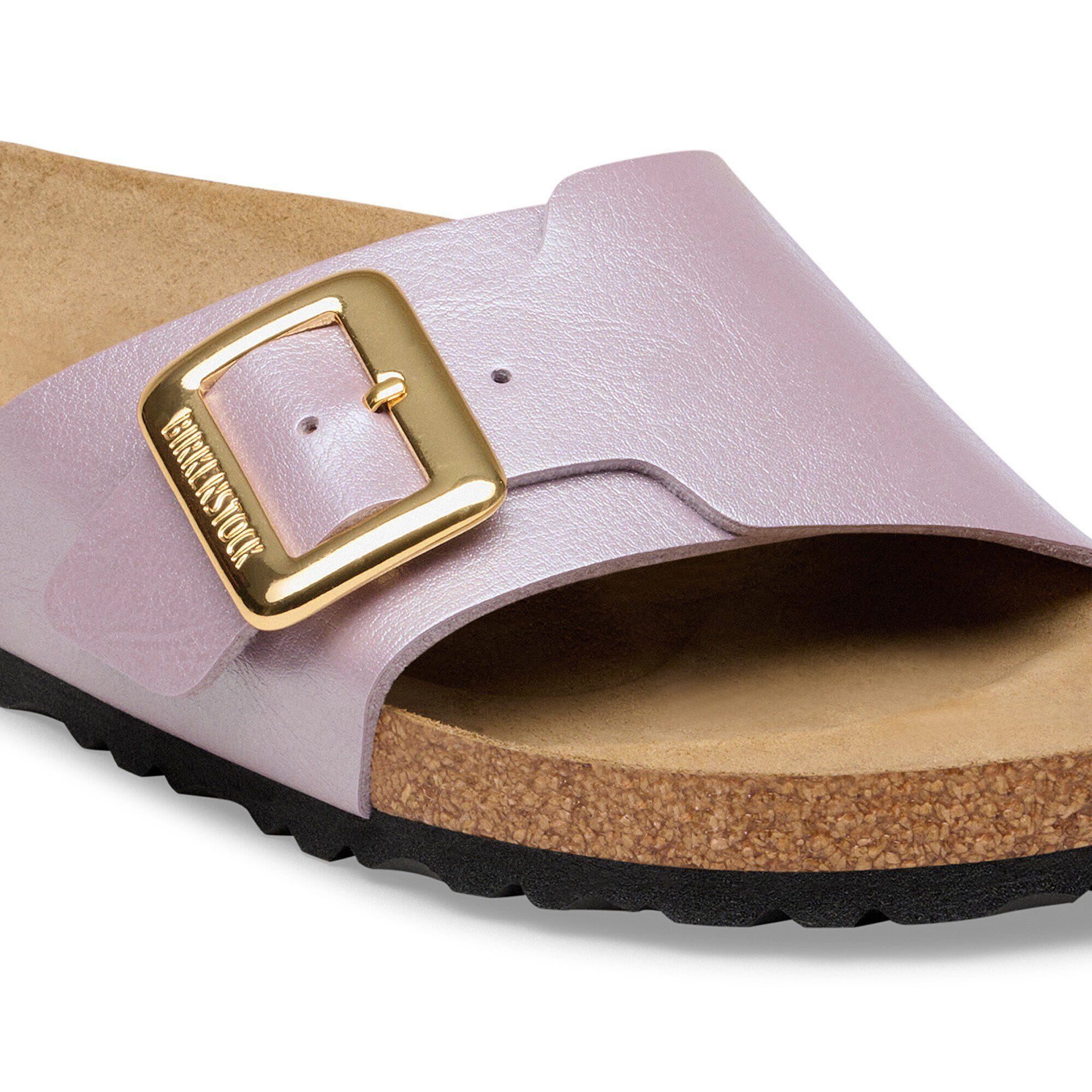 Catalina Cushion Buckle Birko-Flor