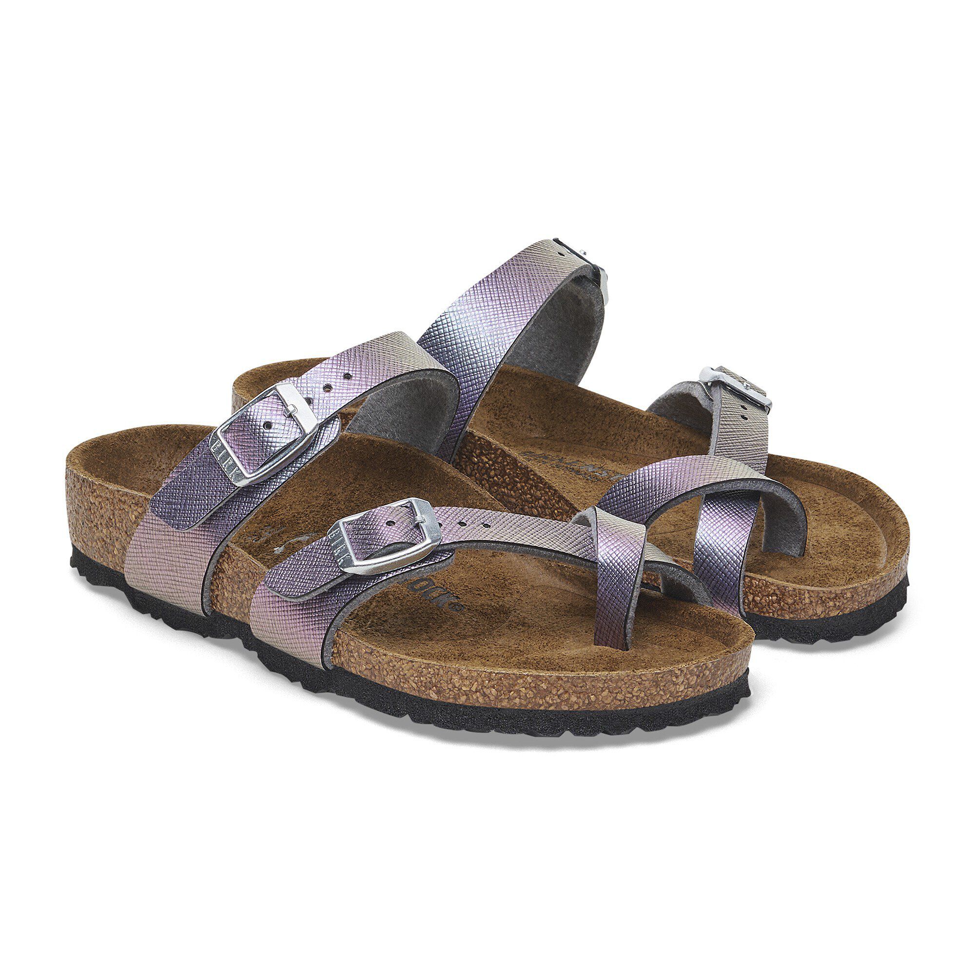 Mayari Kids Birko-Flor Embossed