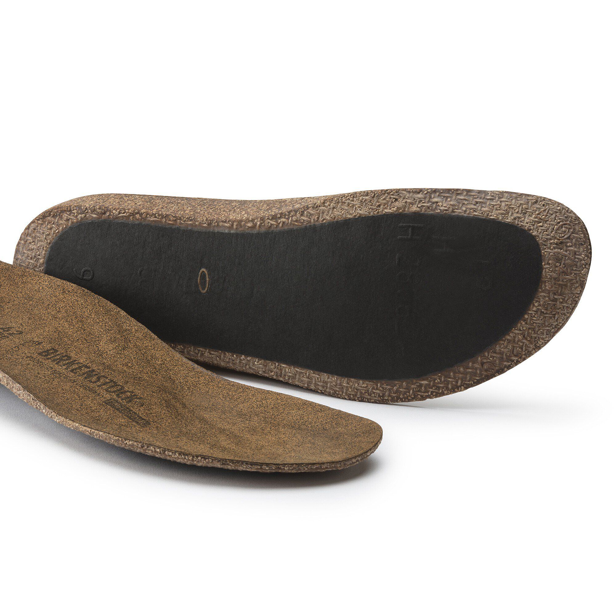 Replacement Footbed QO / QS Men