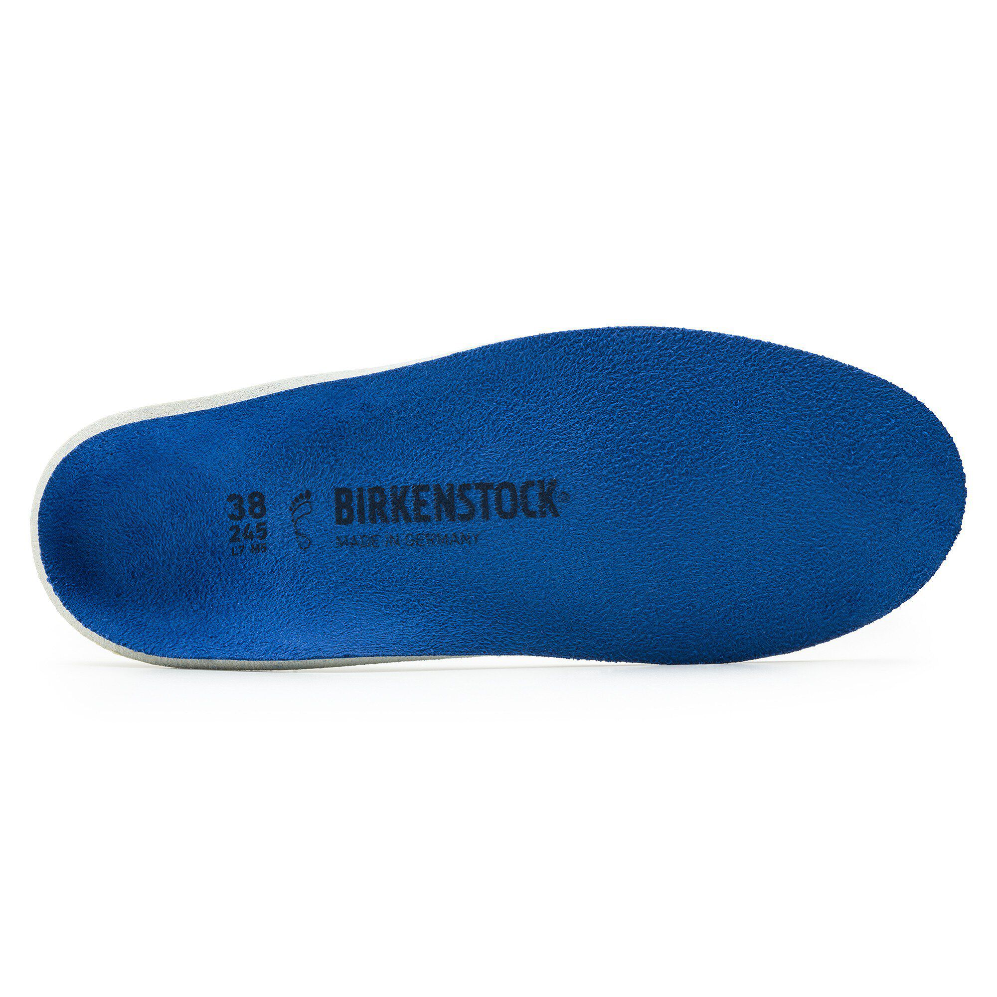 BirkoContact Sport Microfiber