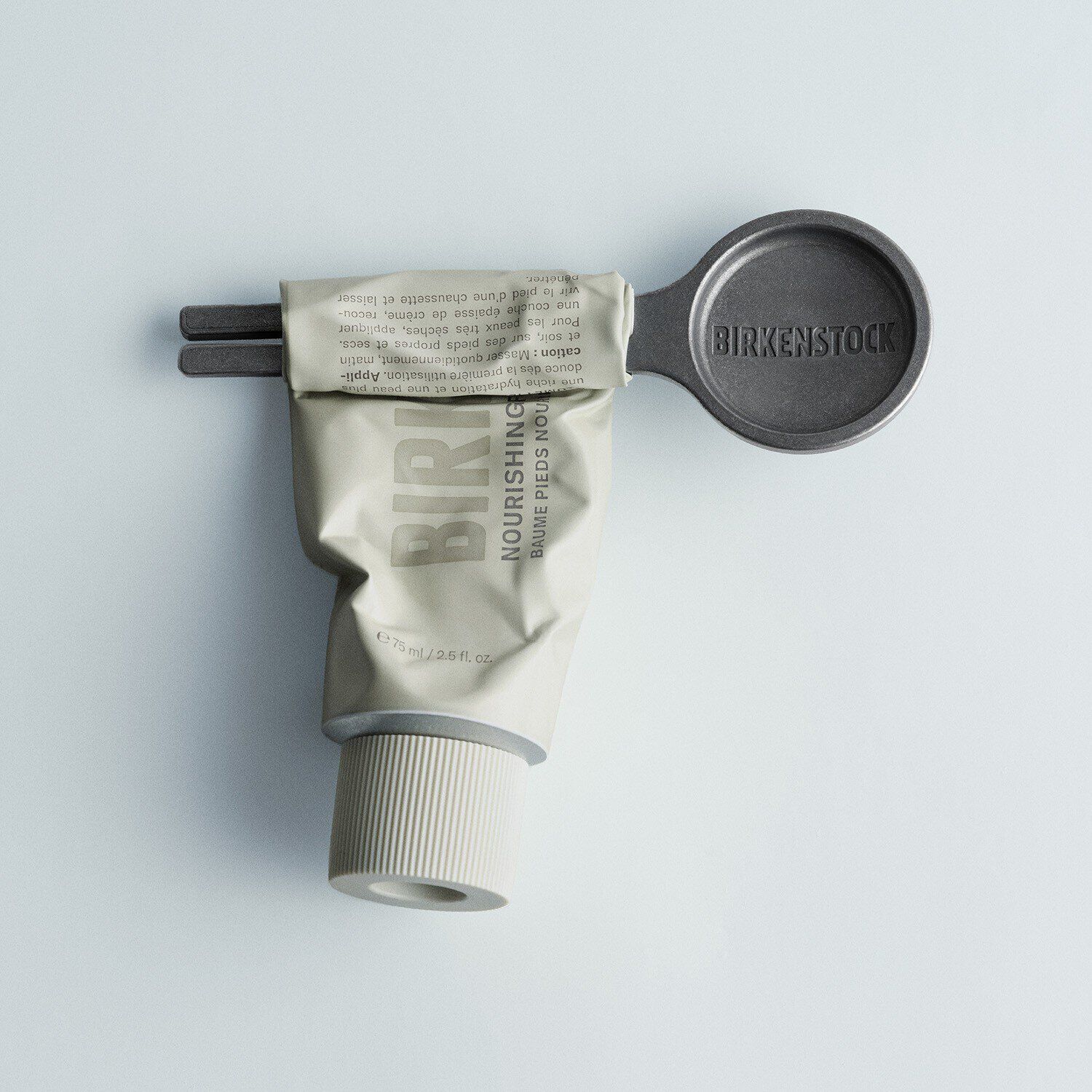 Tube Squeezer