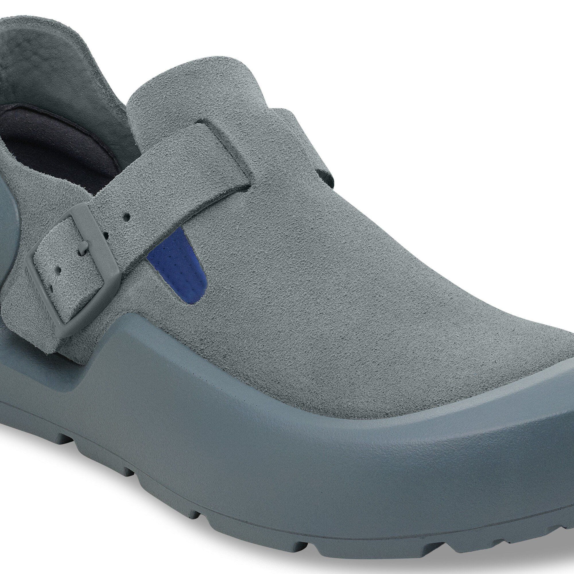 Reykjavik Nubuck Leather