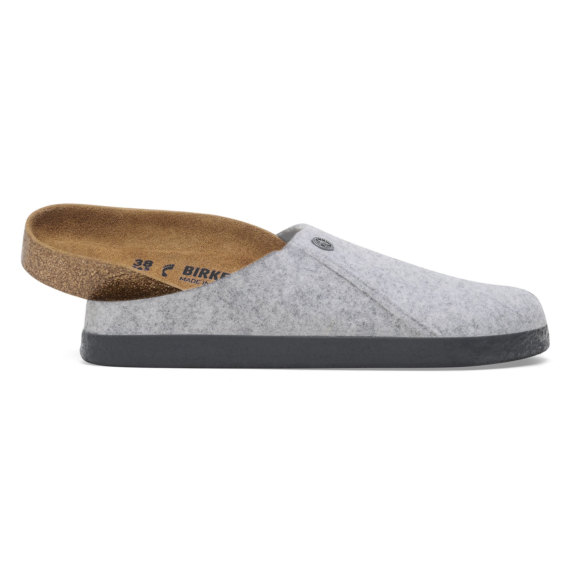 Set Zermatt & Replacement Shearling Footbed