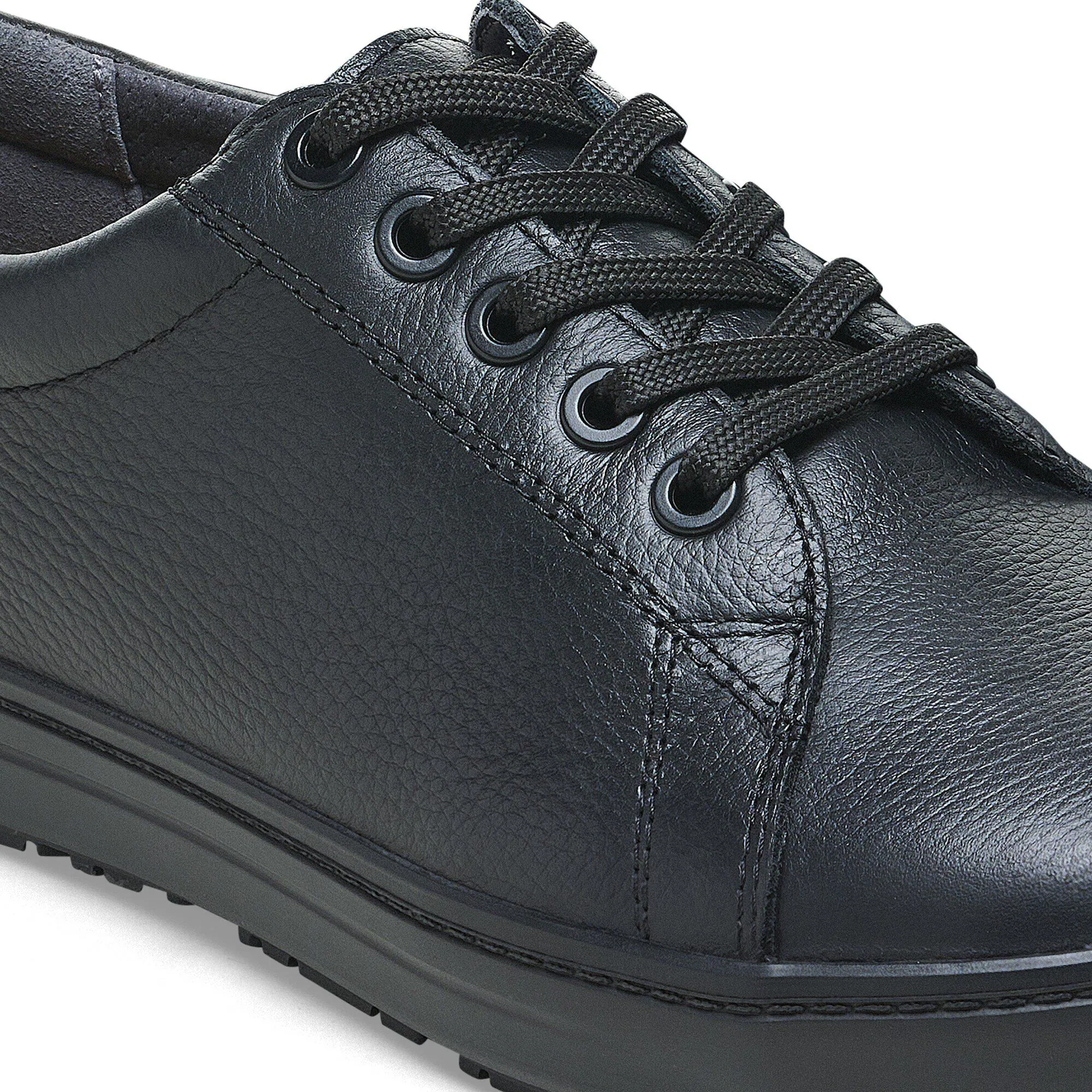 QO 500 non metall Natural Leather
