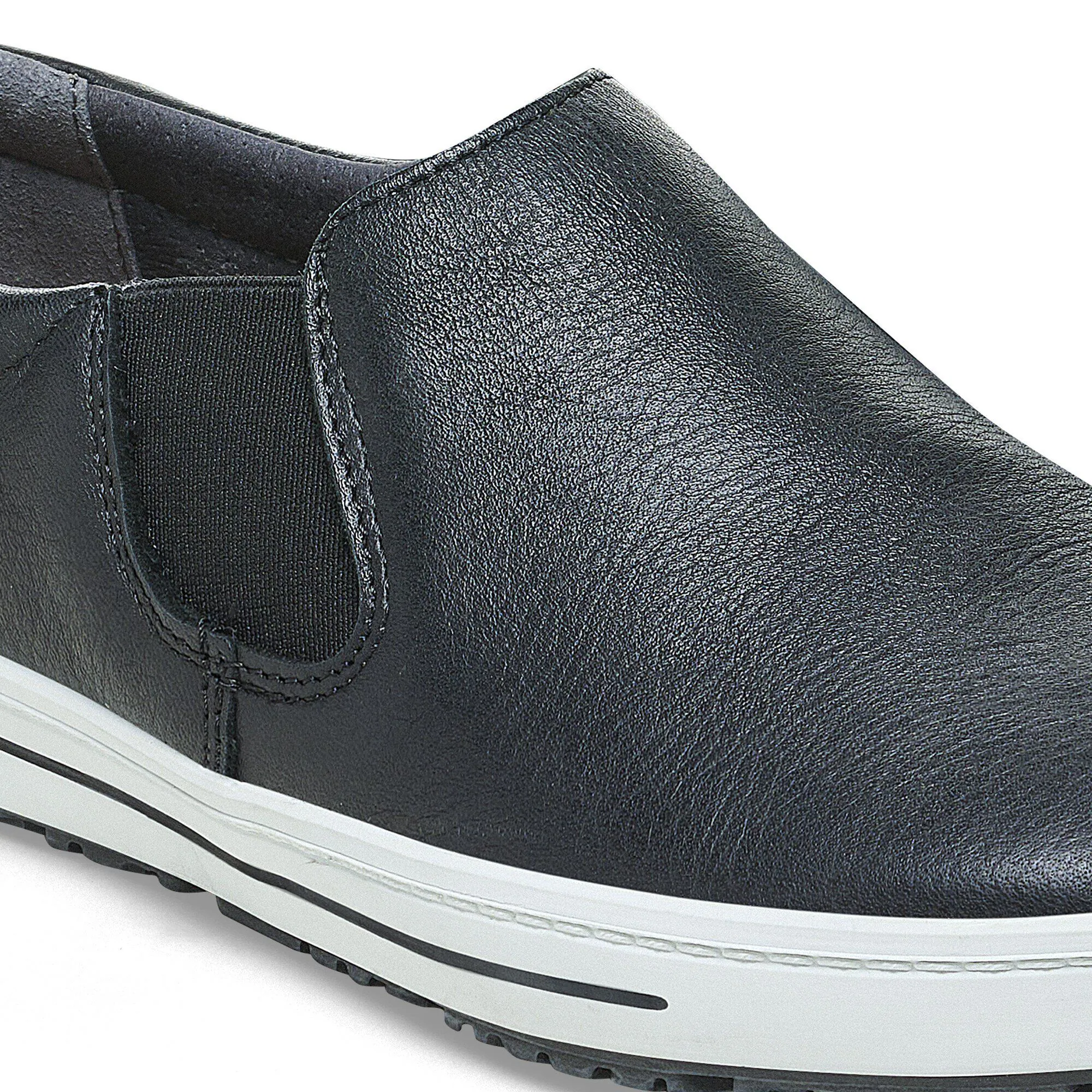 QO 400 Natural Leather