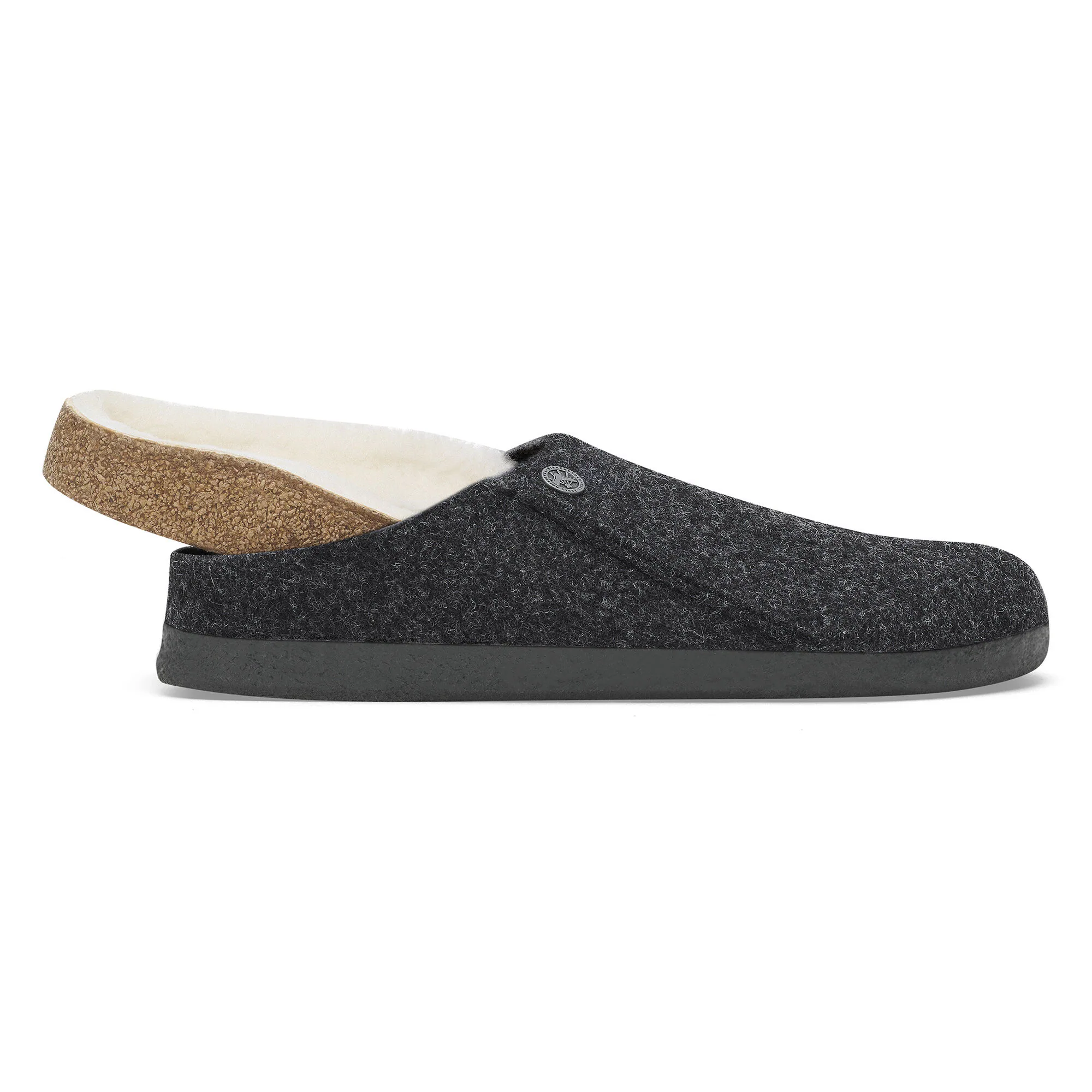 Set Zermatt Shearling & Replacement Footbed