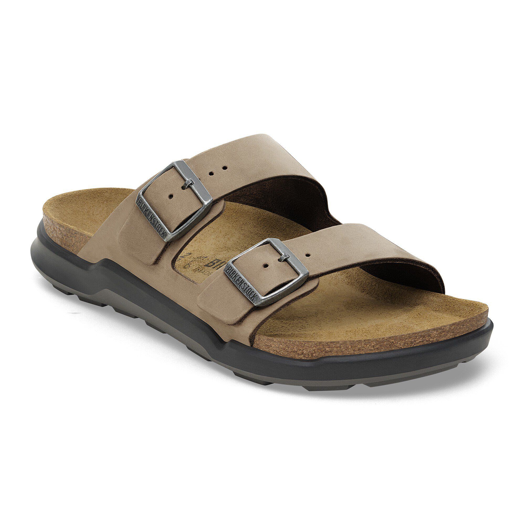 Arizona Crosstown Men Waxy Leather