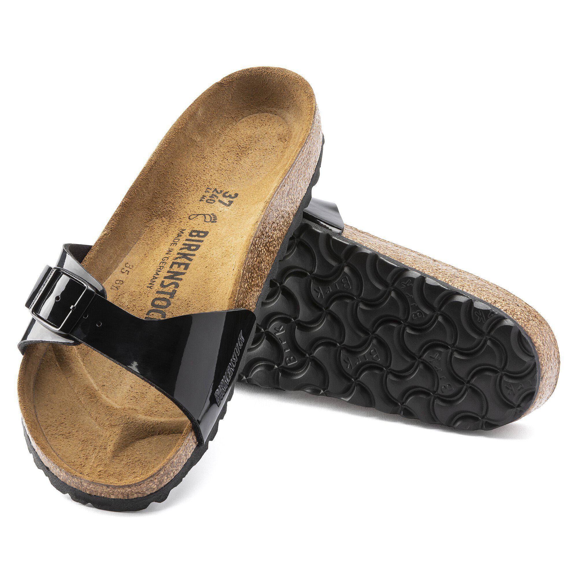Madrid Birko-Flor Patent