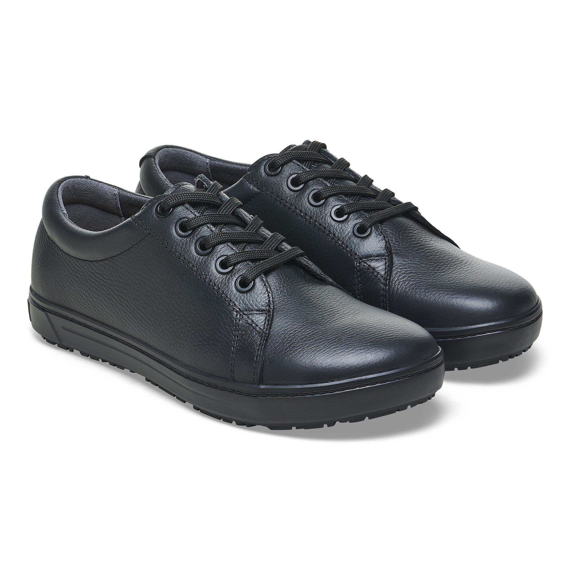 QO 500 non metall Natural Leather