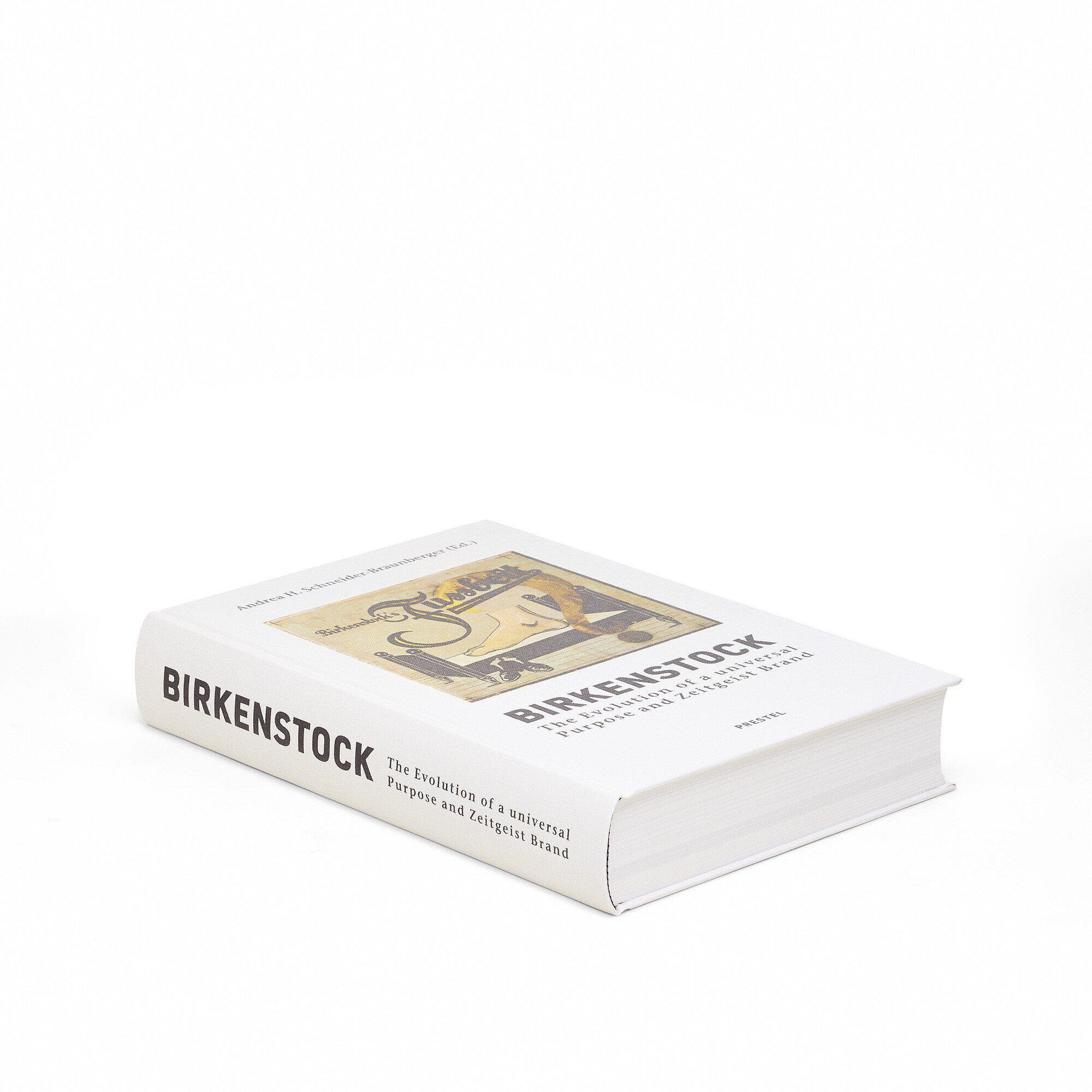 The Evolution of a Universal Purpose and Zeitgeist Brand Paper Linen